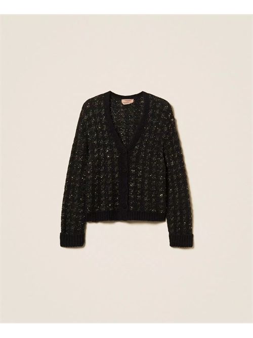 Cardigan woman Twinset TWINSET | TP3360/13926